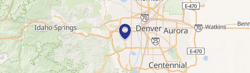 Lakewood Commercial Land Parcel