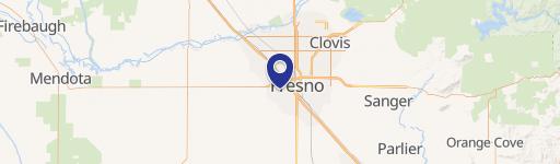 Fresno Residential Land - $1M