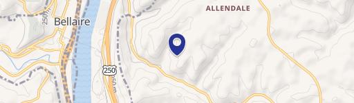 Barbados Beachfront Apartment Building