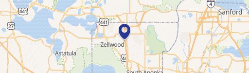 Apopka Land Assemblage: 15 Acres