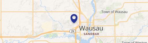 Wausau Medical Office Building