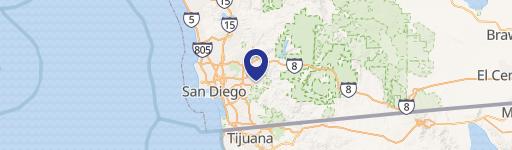 Rancho San Diego Retail Center