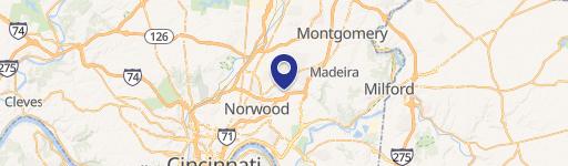 Highland Ave Ridge Plaza: Flex Space