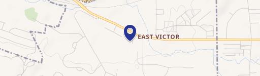 Victor, NY Office/Industrial Space