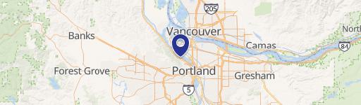 Portland Industrial Manufacturing Space