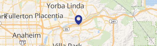 Anaheim Hills Office Building For Lease