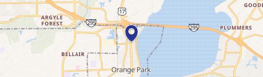 Prime Retail/Office Space, Orange Park FL