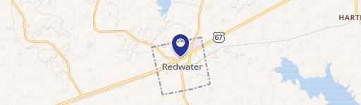 Redwater Mobile Home Park Investment