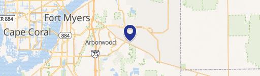 Lehigh Acres Commercial Land