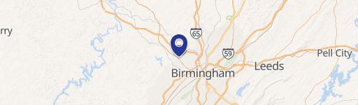 1501 Forestdale Blvd