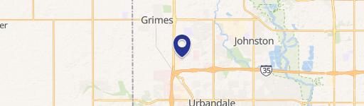 Grimes Commercial Land - $520,624