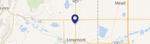 Longmont Executive Office Suite