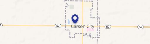 Carson City Retail Center Investment