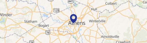 Athens Office Space: Prime Location