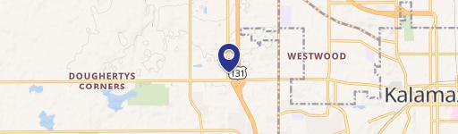 Kalamazoo Office Suites Available