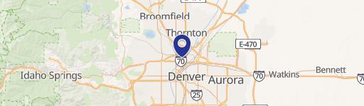 Centerpark: Denver Office & Warehouse