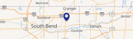 Day & Filbert Road Development Land