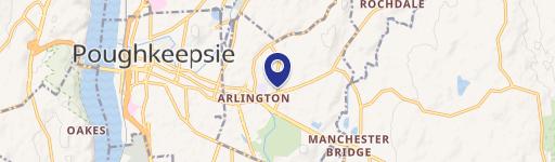 Poughkeepsie Office Space for Lease