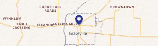 Graceville Commercial Property - Hwy 77