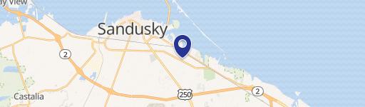 Sandusky Commercial Land - 2.5 Acres