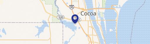 Cocoa Commercial Land Investment