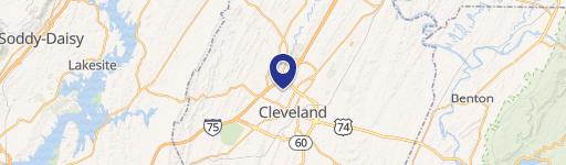 Cleveland TN Multifamily Portfolio