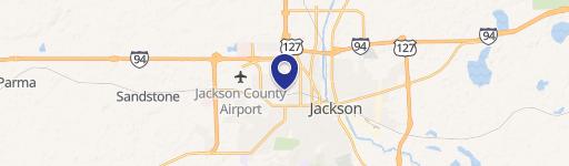 Jackson Industrial Building - $559K