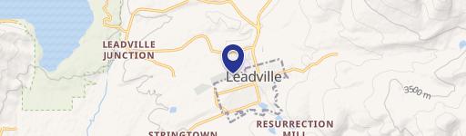 Leadville Townhome Investment Opportunity