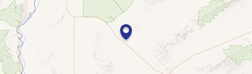 Bouse Ranch: 160 Acres