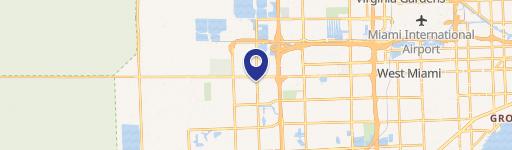 Miami QSR/Fast Food Business