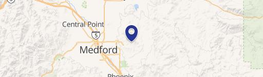 Medford Development Land: 167 Acres