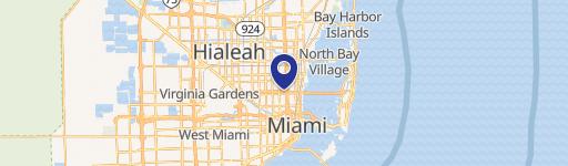 Allapattah Retail Center Investment