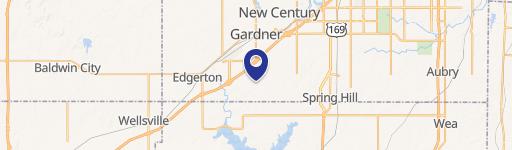 Gardner, KS Industrial Land