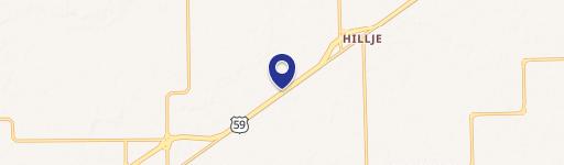 Prime Ag Land Near El Campo