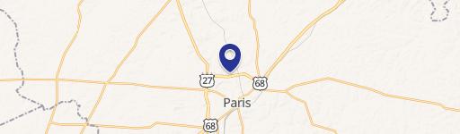 Paris Village Shopping Center