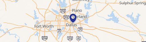 Gaston Ave. Dallas Investment