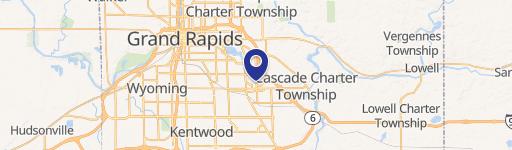 Grand Rapids Executive Suites