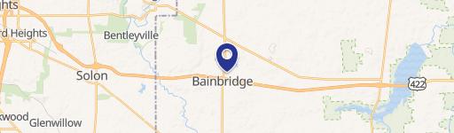 Tanglewood Square Retail Center