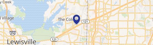 The Colony Retail Land Opportunity