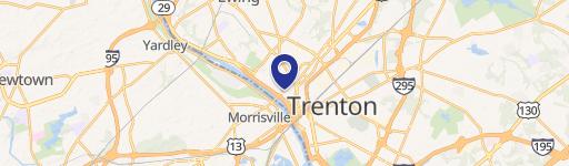 Trenton Executive Office Building