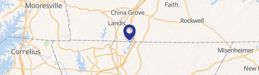 Kannapolis Commercial Land Opportunity