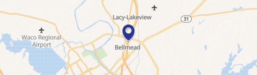 I-35 Prime Retail Land Tract