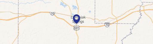 DeFuniak Springs Commercial Land