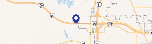 South Bend Residential Land - 0.26 Acres