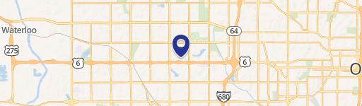 Omaha Executive Office Suite