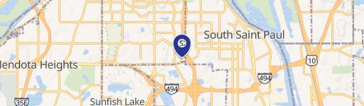 West Saint Paul Retail Space