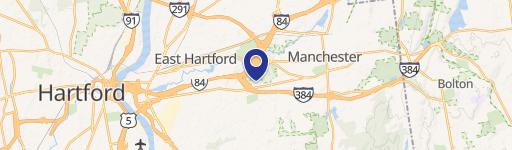 Manchester Commercial Land - 20.9 Acres