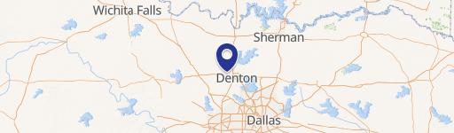 Denton County Ranch Land Investment