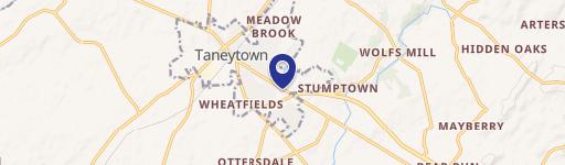 Taneytown Retail Center Investment