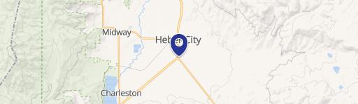 Retail Space in Wasatch County